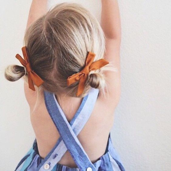 ママ必見！子どものヘアアレンジもこれで可愛くできる♡簡単アレンジ解説とおすすめヘアアクセ♡_image3