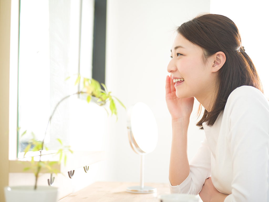 力づくはNG!イメージするだけで効果がでる!?