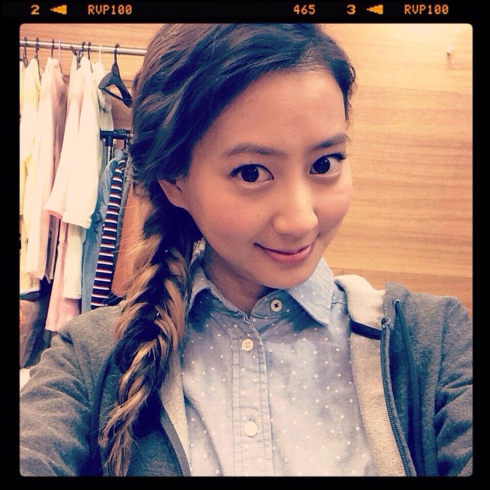 可愛すぎないのに愛らしい♡編み込みアレンジで純粋無垢な私を演出♪_image7