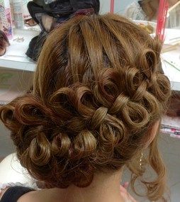 可愛すぎないのに愛らしい♡編み込みアレンジで純粋無垢な私を演出♪_image15