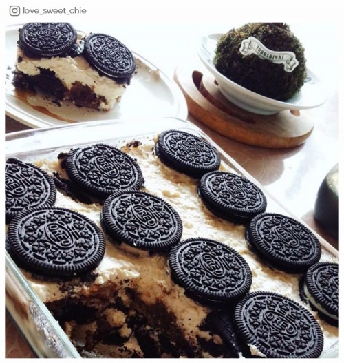 love_sweet_chieさんinstagram