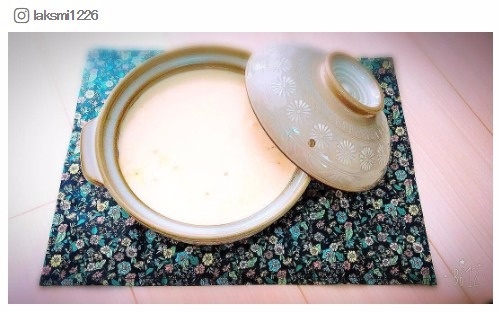 laksmi1226さんInstagram