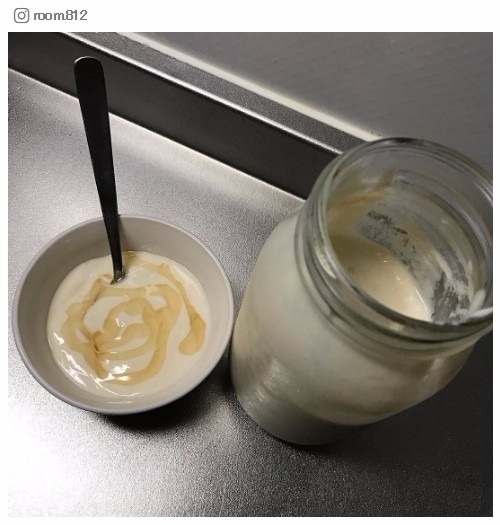 room.812さんInstagram