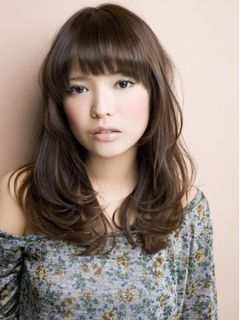 髪を美しく見せるコツ♡カラーリングを味方につけて艶髪をgetせよ♪_image5