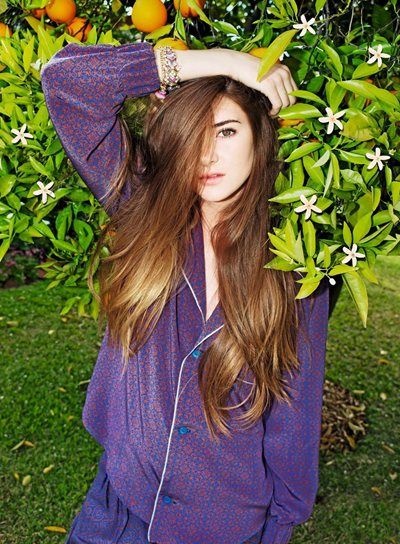 髪を美しく見せるコツ♡カラーリングを味方につけて艶髪をgetせよ♪_image3