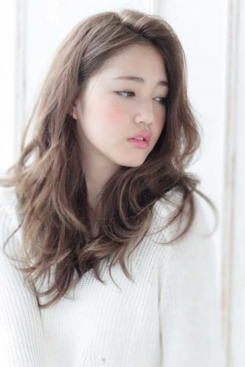 髪を美しく見せるコツ♡カラーリングを味方につけて艶髪をgetせよ♪_image7