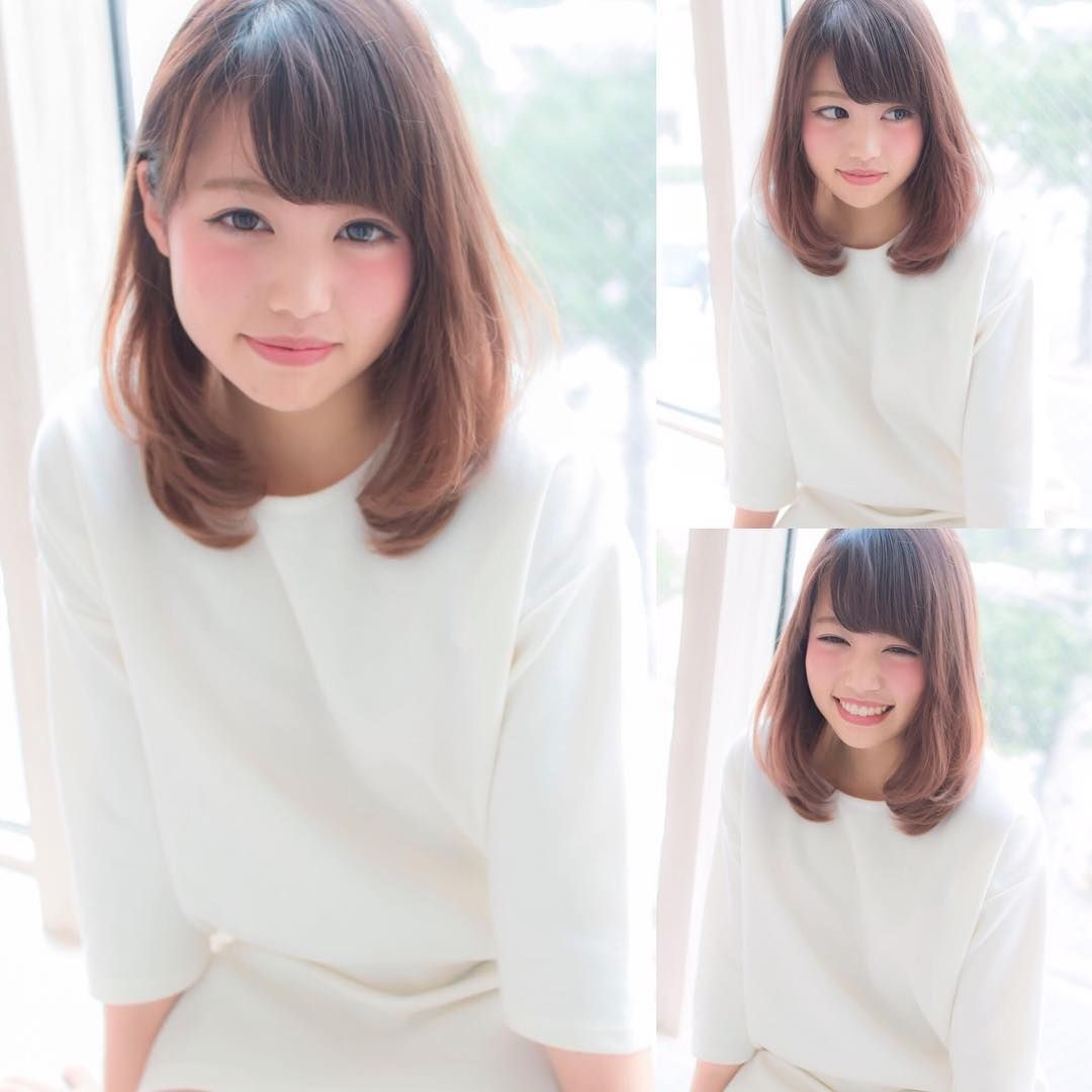 髪を美しく見せるコツ♡カラーリングを味方につけて艶髪をgetせよ♪_image6