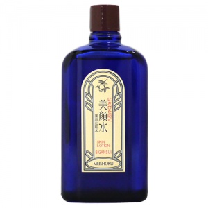明色化粧品【明色 美顔水 薬用化粧水】