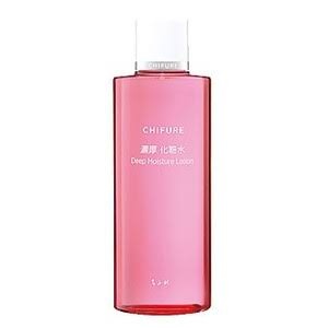 ちふれ 【濃厚化粧水】