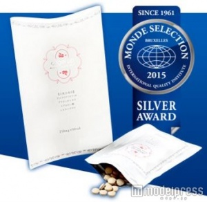 美ボディつくりに欠かせない成分がたっぷり