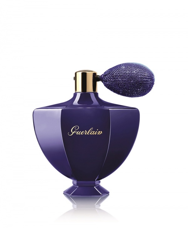 スフル ドール ドゥ シャリマー/画像提供・GUERLAIN(ゲラン)