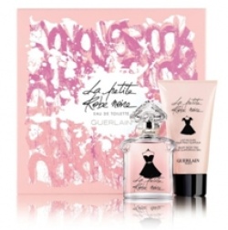 ラ プティット ローブ ノワール コフレ <オーデトワレ>/画像提供・GUERLAIN(ゲラン)