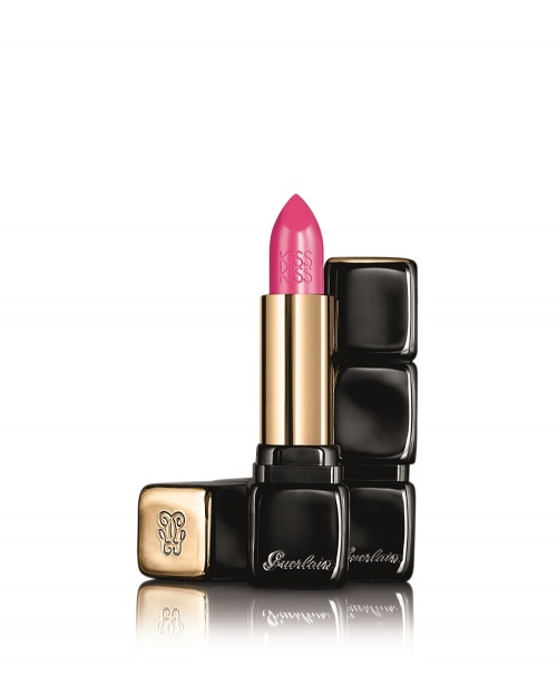 キスキス/画像提供・GUERLAIN(ゲラン)