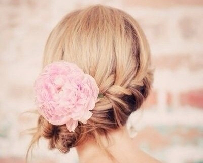 脱マンネリ♡上品なサイドアップヘアアレンジをマスターしよう♡