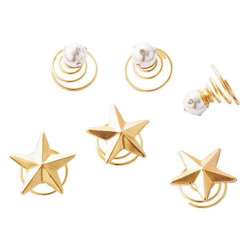 脱マンネリ♡上品なサイドアップヘアアレンジをマスターしよう♡_image8