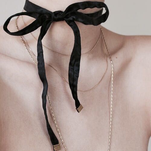 段々気になる首のシワ…今から始める美首習慣♡