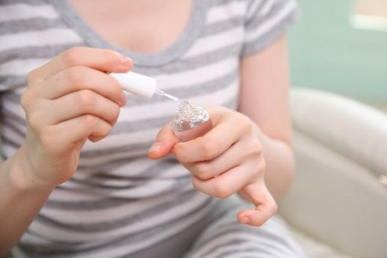 秋冬限定のふわもこ感♡セルフでもできるファーネイルとカワイイネイルデザイン_image1