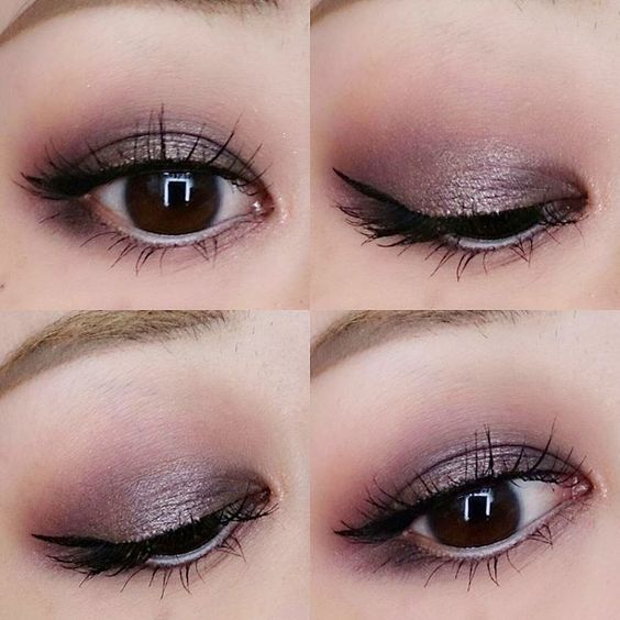 旬の目元になりたい♡最新「アイシャドウ」の塗り方講座_image5