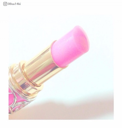 08sa14kiさんInstagramより