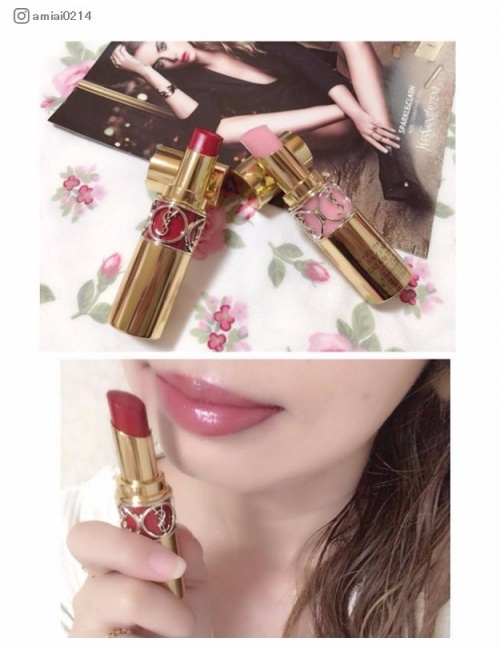 amiai0214さんInstagramより