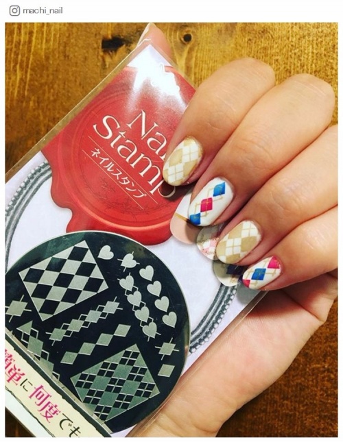 macho_nailさんInstagramより