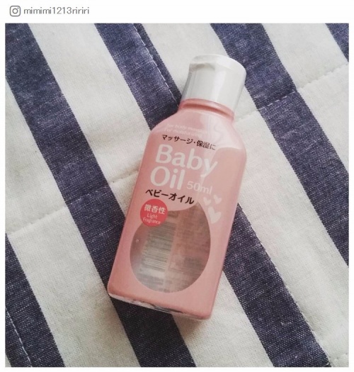 mimimi1213riririさんInstagramより