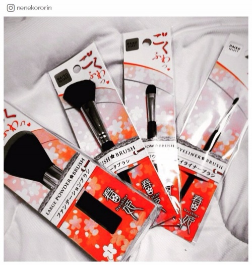 nenekororinさんInstagramより