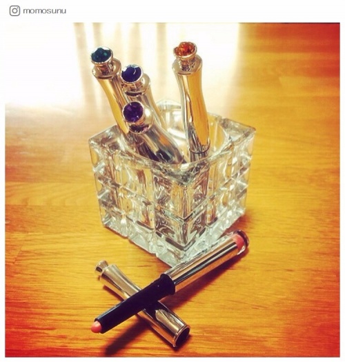 momosuneさんInstagramより