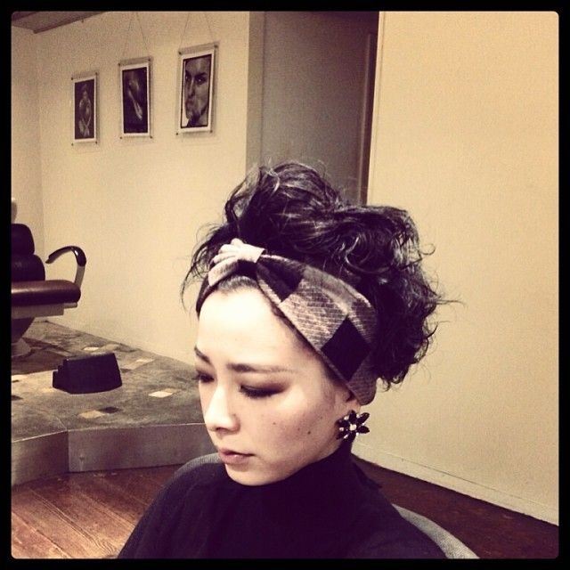 なぜ?髪を染めたのに垢抜けない…!これなら今すぐ垢抜ける♡おしゃれアレンジ6選_image6