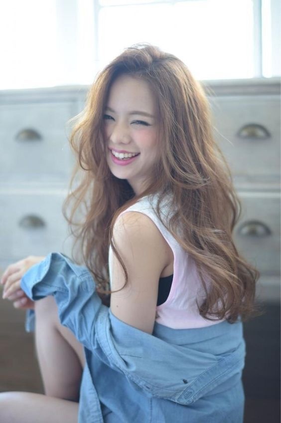 なぜ?髪を染めたのに垢抜けない…!これなら今すぐ垢抜ける♡おしゃれアレンジ6選_image1