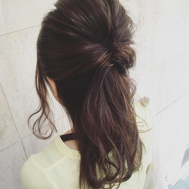 なぜ?髪を染めたのに垢抜けない…!これなら今すぐ垢抜ける♡おしゃれアレンジ6選_image2