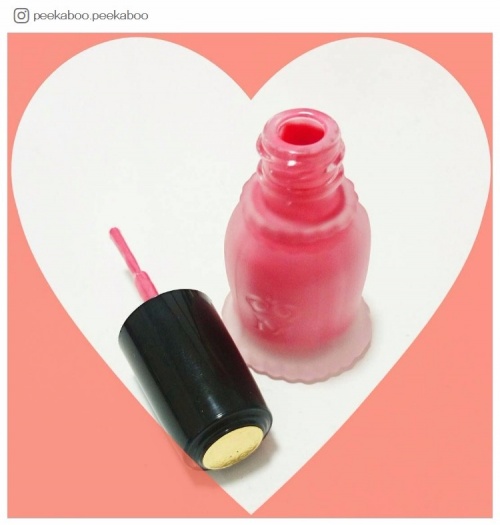 peekaboo.peekabooさんのInstagramより