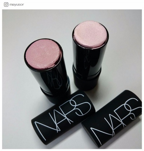 mayusorさんのInstagramより