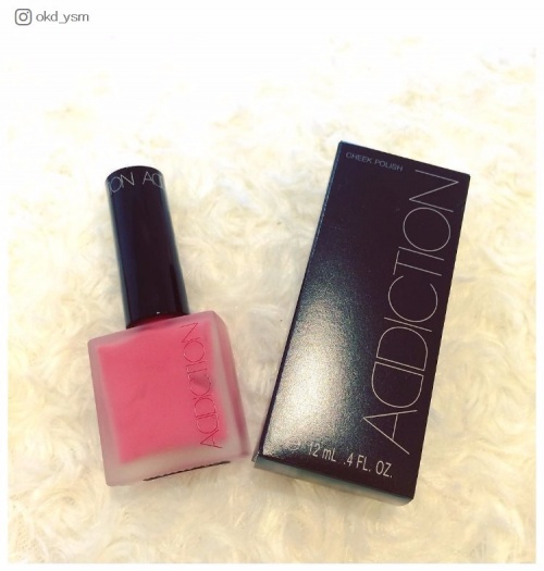 okd_ysmさんのInstagramより