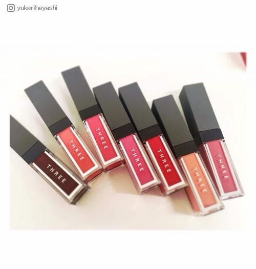 yukarihayashiさんのInstagramより