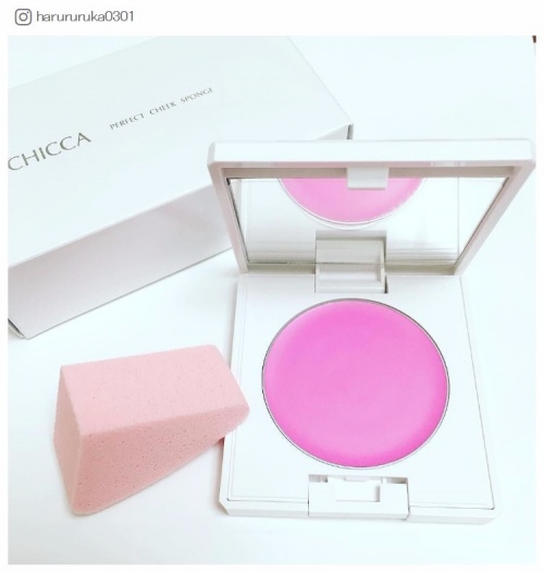 harururuka0301さんのInstagramより