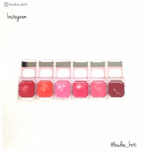 budou_kotiさんのInstagramより