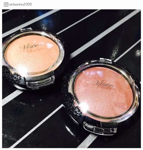 erisannu1020さんのInstagramより