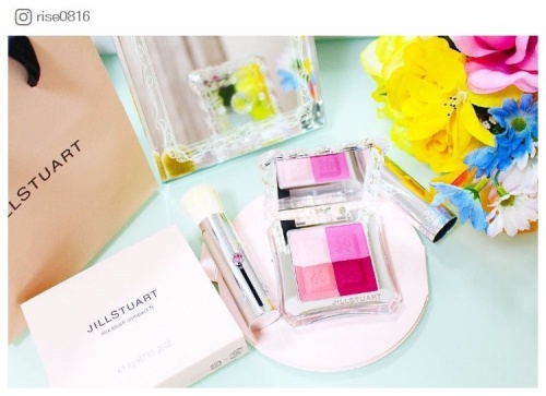 rise0816さんのInstagramより