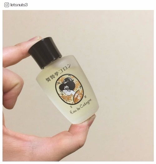 letsnuts3さんinstagramより