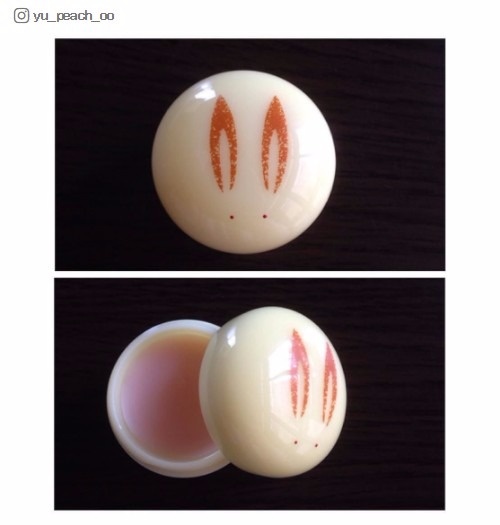 yu__peach__ooさんinstagramより