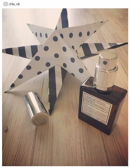 chia_nkさんinstagramより