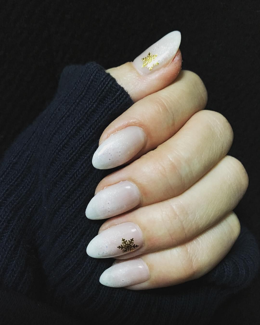 できる大人女子は指先から魅せる♡大人っぽさを醸し出すネイルデザイン_image8