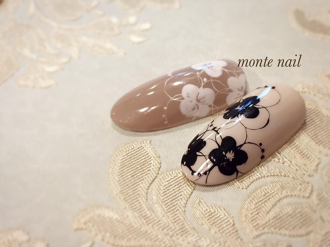 できる大人女子は指先から魅せる♡大人っぽさを醸し出すネイルデザイン_image6