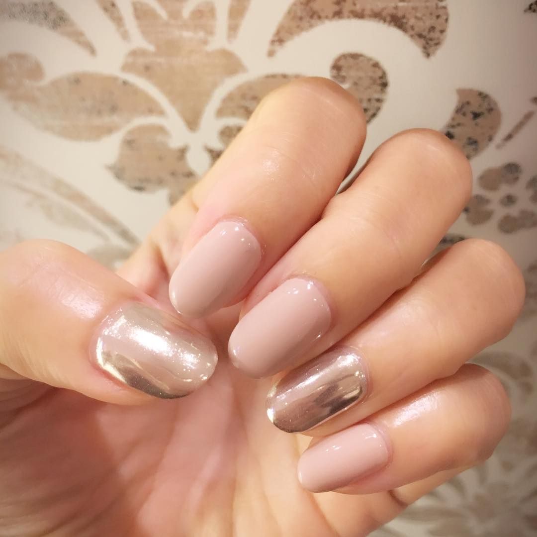 できる大人女子は指先から魅せる♡大人っぽさを醸し出すネイルデザイン_image2