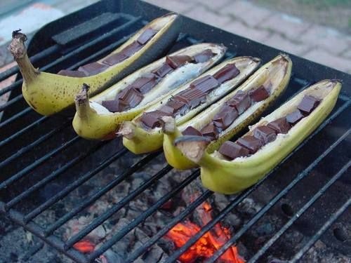 バナナは手軽なスーパーフード！食べ方を変えれば、美肌&美ボディ効果絶大に♡_image4