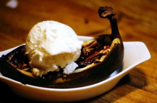 バナナは手軽なスーパーフード！食べ方を変えれば、美肌&美ボディ効果絶大に♡_image5