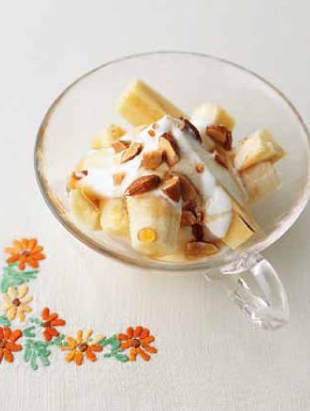 バナナは手軽なスーパーフード！食べ方を変えれば、美肌&美ボディ効果絶大に♡_image3