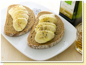 バナナは手軽なスーパーフード！食べ方を変えれば、美肌&美ボディ効果絶大に♡_image6