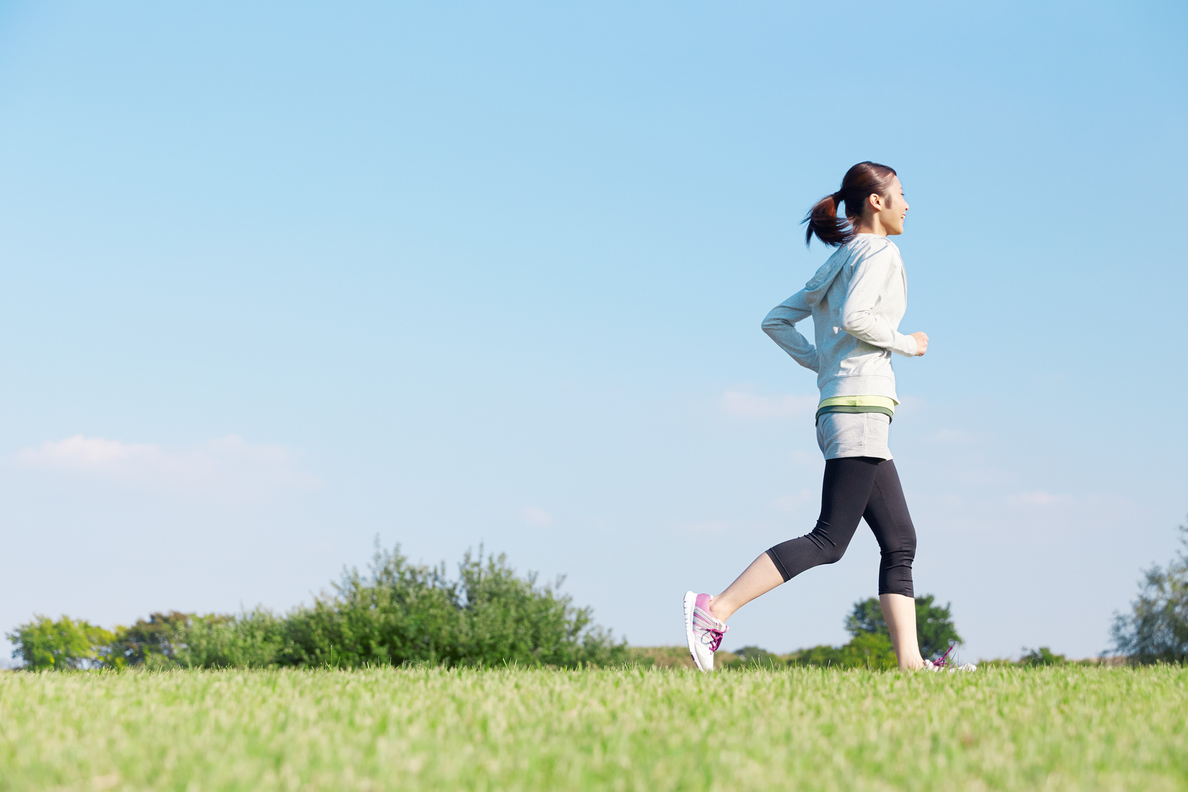 ただ有酸素運動をするだけじゃ痩せない！体脂肪を効率的に燃やすコツ